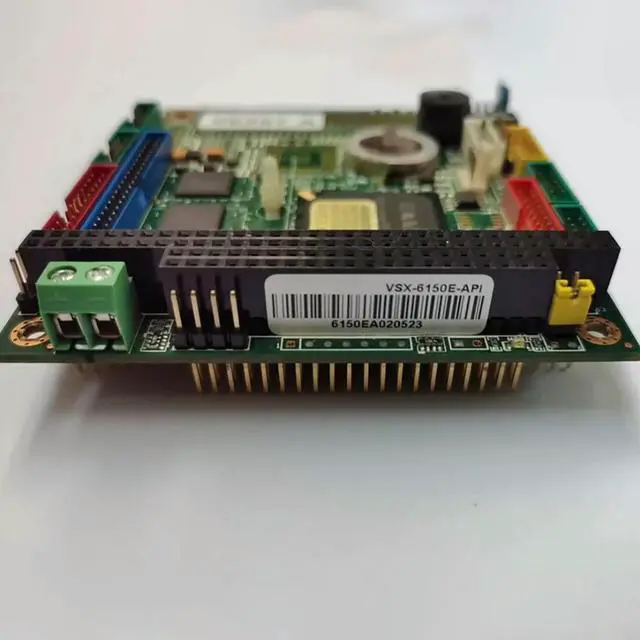 Alt view image 3 of 3 - VSX-6150E-API Analyzer Motherboard