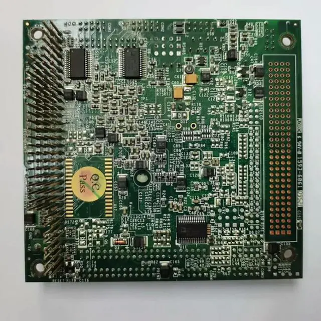 Alt view image 2 of 3 - VSX-6150E-API Analyzer Motherboard