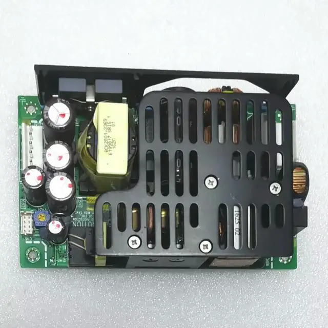 Alt view image 2 of 3 - For TDK-Lambda switch power supply 18V 14A CUS200M-18/MDR
