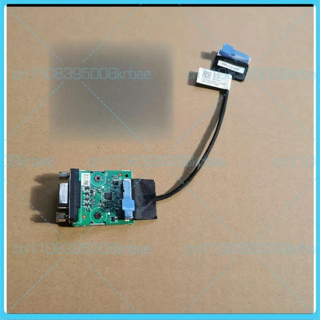 Main image of For T3640 T3630 T3650 VGA adapter Expansion card CGY52 N3VWY