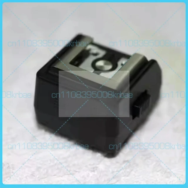 Alt view image 6 of 6 - For ADP-AMA hot shoe adapter - Conversion from old to - Unpackaged