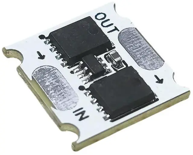 Main image of 1Pcs Ideal Diode Module 10A 60V Anti-Reverse Flow & Ultra Low Power Loss Rectifier for Solar/Backup