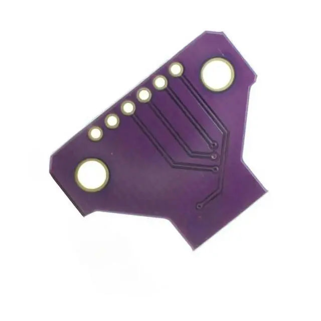 Alt view image 2 of 3 - MCU-06 SPL06-001 module - Miniature digital pressure sensor, featuring high accuracy and low current consumption. For drones.