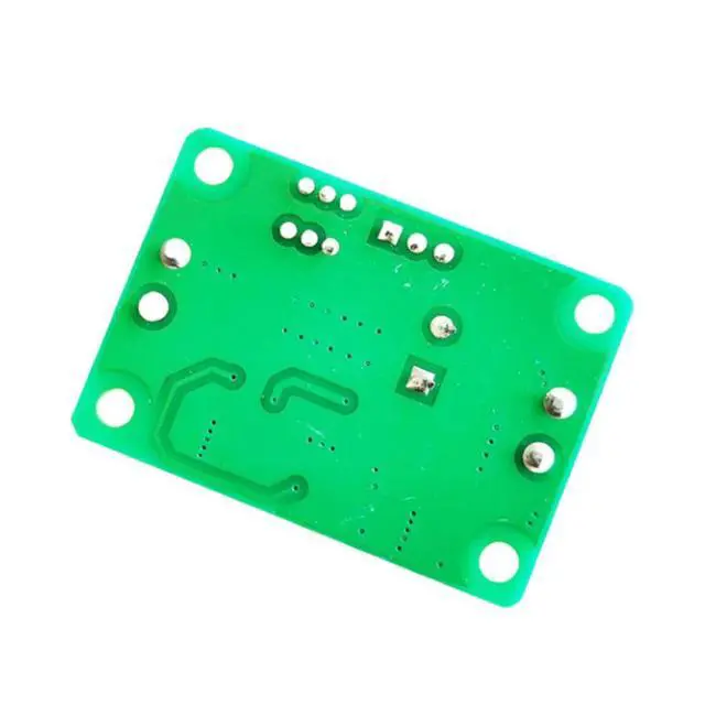 Alt view image 2 of 2 - The maximum efficiency reaches 98%. Ultra-lm2596 DC-DC adjustable step-down power module (modified from kis-3r33)