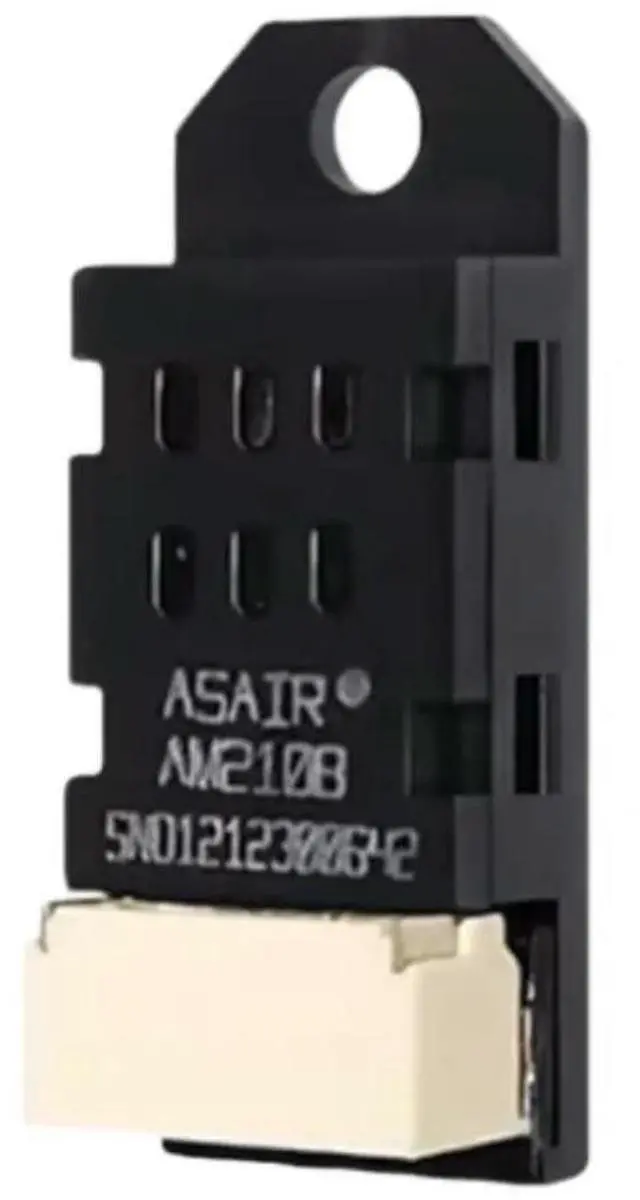 Alt view image 3 of 3 - AM2108 Digital Temperature And Humidity Sensor I2C Digital Signal Output Module Upgrade Version