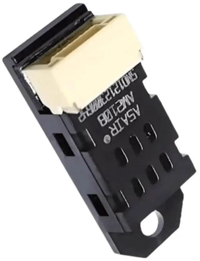 Alt view image 2 of 3 - AM2108 Digital Temperature And Humidity Sensor I2C Digital Signal Output Module Upgrade Version