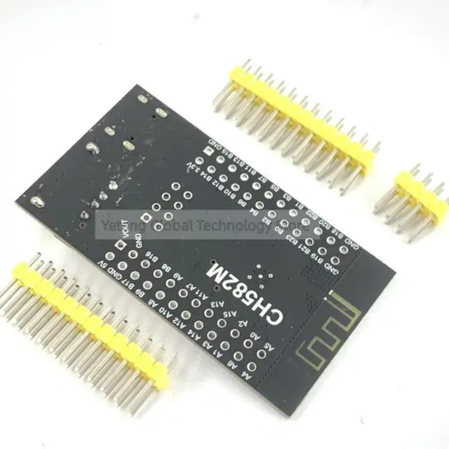 Alt view image 2 of 3 - CH582M Development Board Core board BLE BT Microcontroller Low power consumption BT MCU dual USB