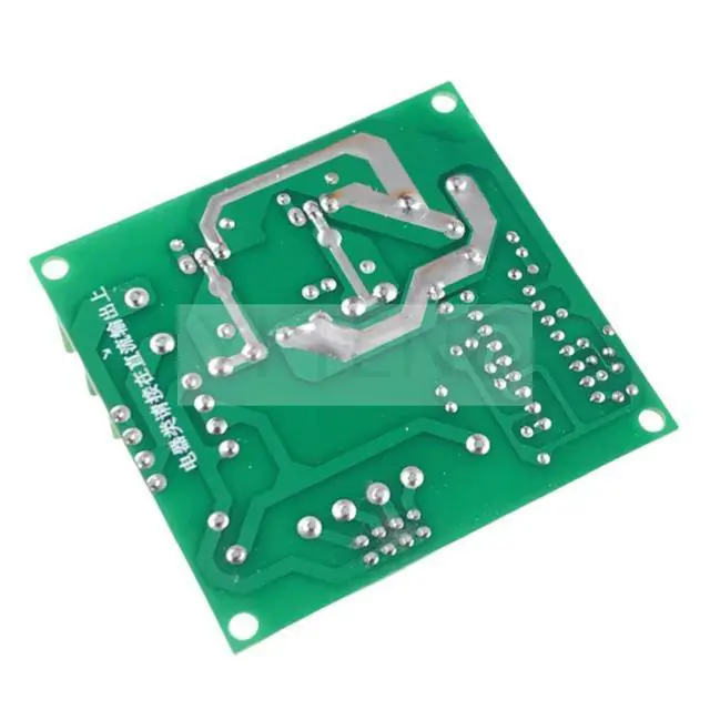 Alt view image 2 of 3 - 150W small booster inverter module 12V to 220V power board DC AC /DC to AC booster board