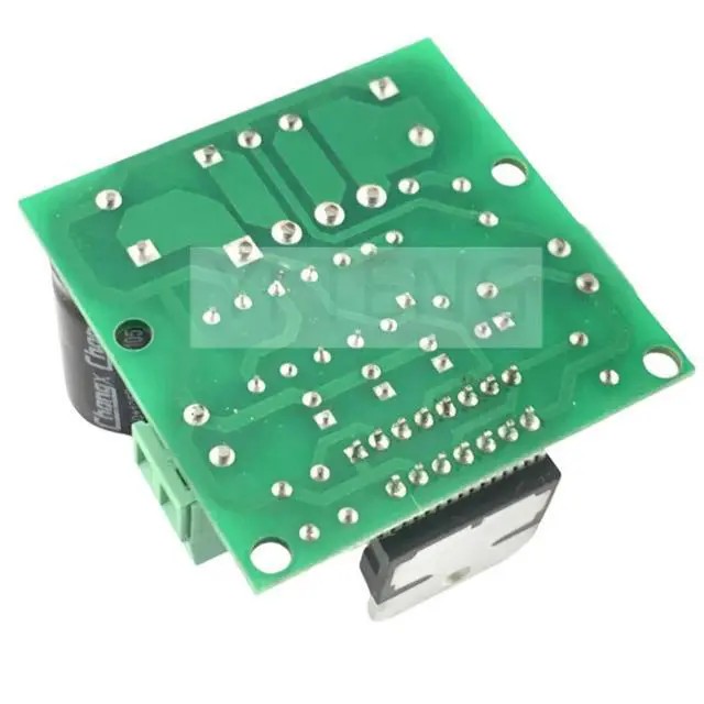 Alt view image 2 of 3 - Mono TDA7293 TDA7294 Power amplifier board high power 100W overweight subwoofer full frequency universal DIY module