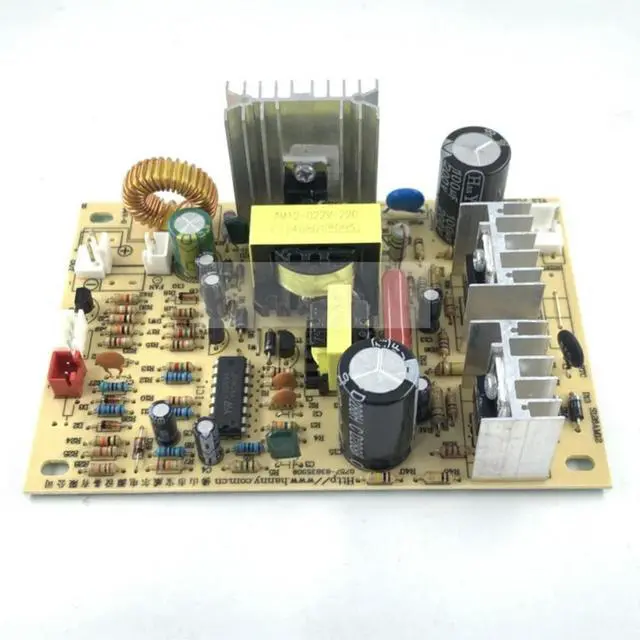 Alt view image 3 of 3 - 12V60A 72W water dispenser electronic refrigeration power supply board Switch circuit board Refrigeration circuit board 220V