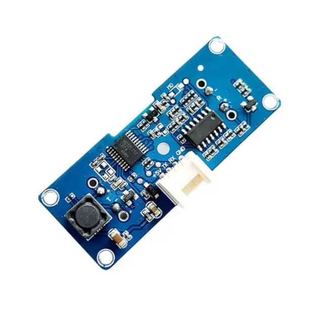 Alt view image 2 of 2 - RCWL-1670 1670 Waterproof split ultrasonic ranging sensor module 1.5uA 3.3V Ultra-low power consumption