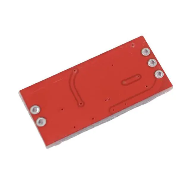 Alt view image 2 of 3 - 1Pcs MAX4466 Electret Microphone Preamplifier Module with SSM2167 Voice Compression Amp Sound Amplifier Board is in stock