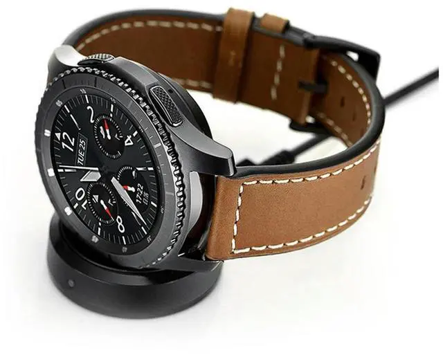 Main image of Fast For Gear S3 Frontier S2 Watch For Galaxy Watch