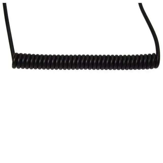 Alt view image 3 of 3 - 3Pcs 2.5Mm To Male PC Flash Sync Cable Screw Lock For Trigger Studio Light
