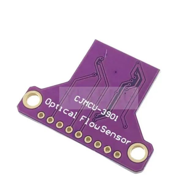 Alt view image 2 of 3 - PMW3901 Optical Flow Sensor module 1.8-3.6V XY translation optical flow sensor Suitable for drones