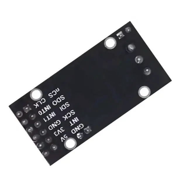 Alt view image 3 of 3 - SPI to CANFD module: MCP2518FD module. ATA6560 . CAM bus module. Beyond MCP2515.