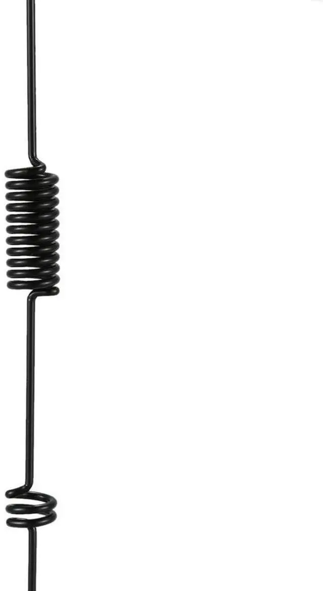 Alt view image 2 of 3 - 3X UT-106UV Walkie Talkie Antenna DIAMOND SMA-F UT106 For HAM Radio BAOFENG UV-5R BF-888S UV-82 UV-5RE Long Antenna