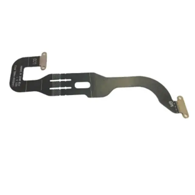 Alt view image 3 of 3 - UX490 LCD Video Screen CABLE For Zenbook Deluxe UX490 UX490UA UX490U UX490UAR T64275W3 Laptop LVDS Cables Durable