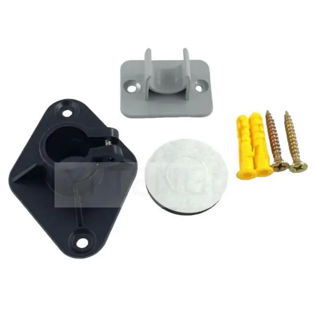 Alt view image 2 of 3 - (1 piece) AM2315C Air duct type Wall-mounted Temperature and humidity sensor IIC signal DC2.2-5.5V in stock