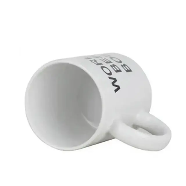 Alt view image 2 of 3 - Office Mug Student Mug Coffe Cups Funny Milk Cocoa Mugs