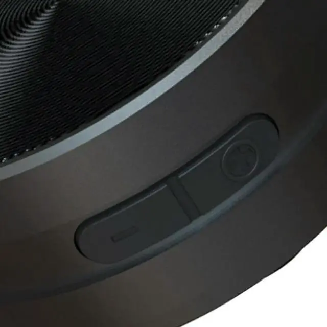 Main image of Bone Conduction Resonance Speaker Stereo Bass Sound Waterproof Bathroom Shower Music Player