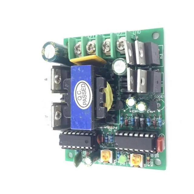 Alt view image 3 of 3 - 1Pcs 150W Modified Wave DC 12V TO 220V 50Hz 60Hz / Inverter circuit board DC-AC Lithium Boost POWER converter Module