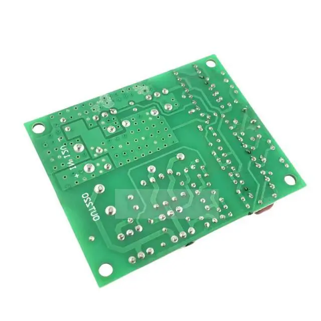 Alt view image 2 of 3 - 1Pcs 150W Modified Wave DC 12V TO 220V 50Hz 60Hz / Inverter circuit board DC-AC Lithium Boost POWER converter Module