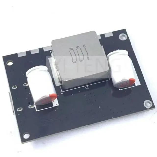 Alt view image 2 of 2 - 1Pcs IP2368 bidirectional high power fast charging module Power bank circuit board kit pd100w quick charging