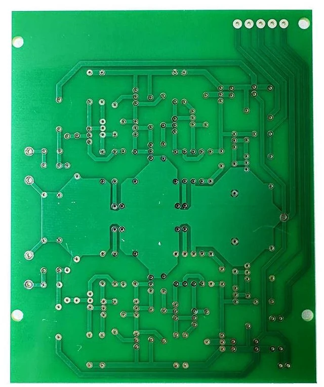 Alt view image 3 of 3 - Nvarcher Fully Discrete MM MC Bile-flavored Vinyl Phono Preamp Kit DIY 1:1 Replica British Naim