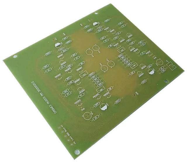Alt view image 2 of 3 - Nvarcher Fully Discrete MM MC Bile-flavored Vinyl Phono Preamp Kit DIY 1:1 Replica British Naim