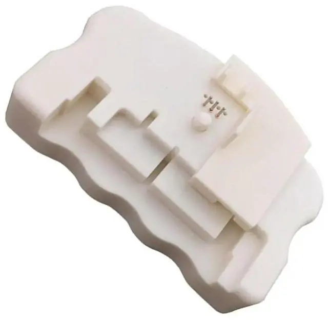 Alt view image 3 of 3 - For Brother Ink Cartridge Chip Resetter For Models Including LC203, LC205, And More