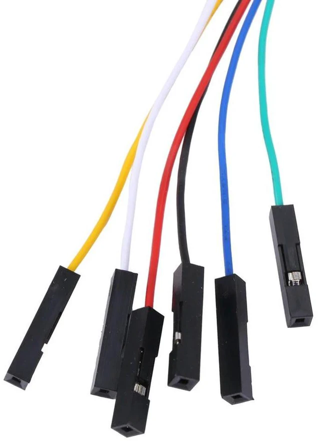 Main image of 2X Range Sensor Module 10-180Cm Distance Sensor Tof10120 Distance Sensor Uart I2C Output 3-5V Rs232 Interface