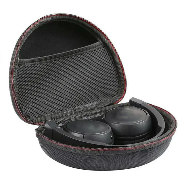 Alt view image 2 of 3 - 2X Hard Case For T450BT/T500bt Headphones Box Protective Carrying Case Box Cover