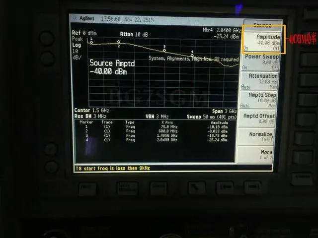 Alt view image 3 of 3 - LAN low noise amplifier, receiving amplifier, receiving gain, walkie talkie amplifier, SDR amplifier