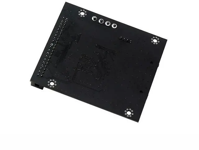 Main image of 2PCS Laptop Adapter Card For SD Cards To 3.5Inch 40-Pin IDE HDD 5V SD Memory Card To IDE 3.5In 40 Pin