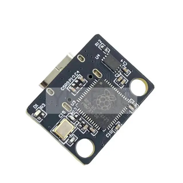 Alt view image 2 of 3 - 3D printe ADXL345 Accelerometer USB Board For Klipper Gemini Rspberry Pi Voron V0.1 2.4 Vzbot HevORT Ender 3 3D Printer Parts