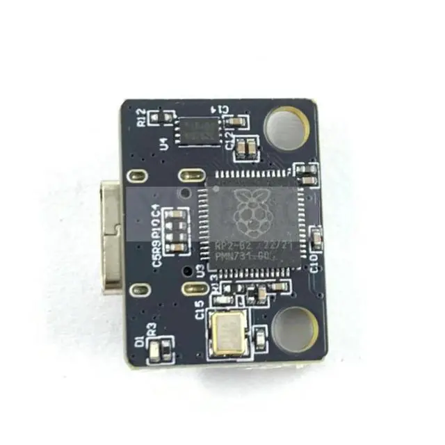 Alt view image 3 of 3 - 3D printe ADXL345 Accelerometer USB Board For Klipper Gemini Rspberry Pi Voron V0.1 2.4 Vzbot HevORT Ender 3 3D Printer Parts