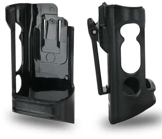 Main image of For APX6000 APX8000 PMLN5709 PMLN5709A Holder APX6000 APX8000 Intercom Back Clip Forpmln5709a PMLN5709 Waist