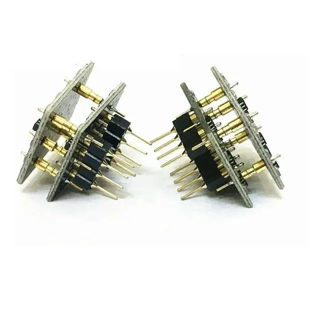 Alt view image 2 of 3 - SX52B Full Discrete Dual Op Amp Module For DAC Headphone Pre-amplifiers Audio Phono amplifier Home Sound Theater