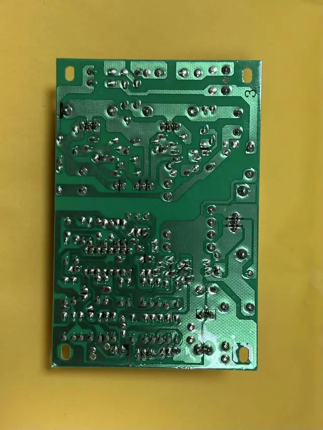 Alt view image 2 of 3 - 100% Water dispenser accessories Cooling main board S126AM12/S126XF12 SH6429C refrigeration board