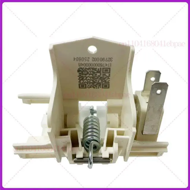 Main image of For Midea dishwasher accessories, door switch assembly P30S/RX20S/L3/RX30/Vie10 models are universal