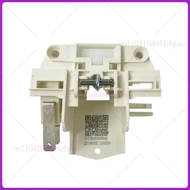 Alt view image 3 of 3 - For Midea dishwasher accessories, door switch assembly P30S/RX20S/L3/RX30/Vie10 models are universal