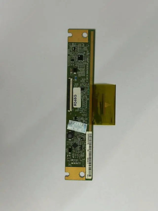 Main image of L32F3301B side board logic board ST3151A05-4-XC-1
