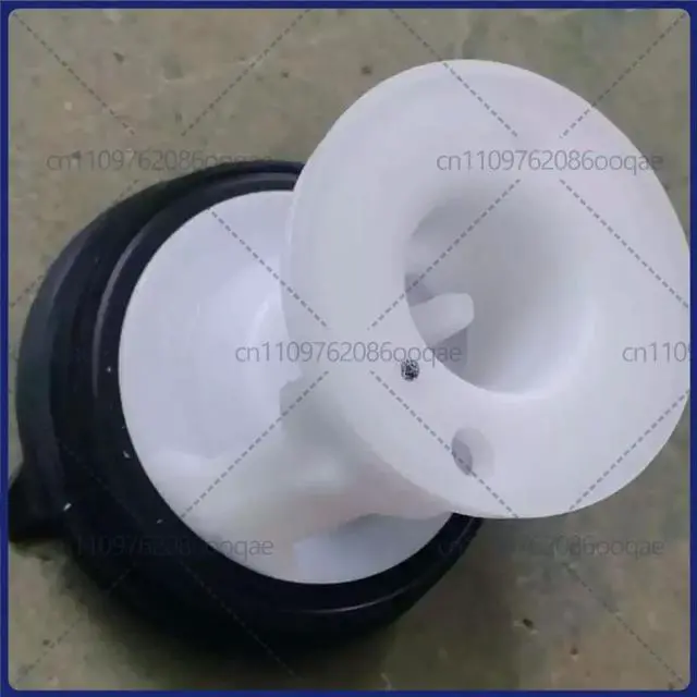 Alt view image 2 of 3 - 1pcs for haier washing machine filter drainage pump cover filter waste water cap filter plug XQG70-1279 XQG70-HB1486