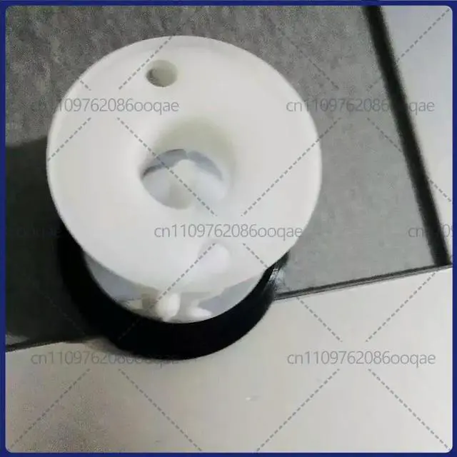Alt view image 3 of 3 - 1pcs for haier washing machine filter drainage pump cover filter waste water cap filter plug XQG70-1279 XQG70-HB1486