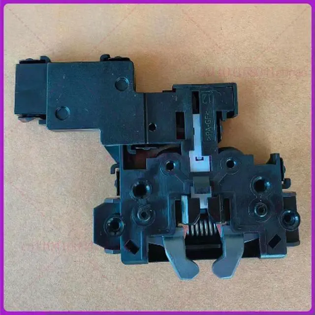 Alt view image 2 of 3 - Suitable for Midea dishwasher door lock S55/S62-D/S62-M/S60/RX600max/RX600pro door switch