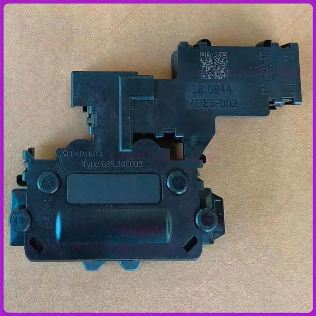 Main image of Suitable for Midea dishwasher door lock S55/S62-D/S62-M/S60/RX600max/RX600pro door switch
