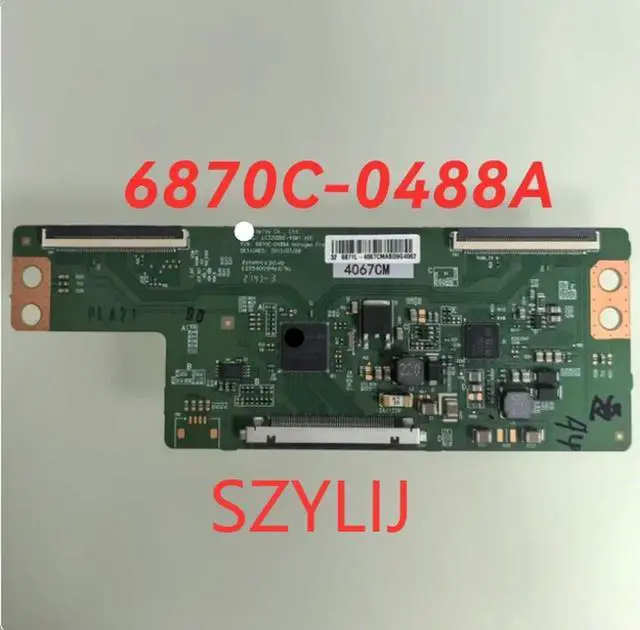 Main image of Good for LC32DUE-VGM1 V05 6870C-0488A