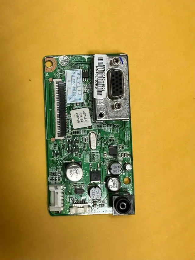 Main image of EAX64985204 EAX64985205 Board E2242CA E2242A 22EN43S E2248C 22M37A 22M35A Motherboard MAZ63510201