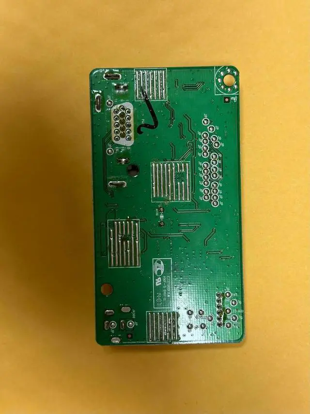 Alt view image 2 of 2 - EAX64985204 EAX64985205 Board E2242CA E2242A 22EN43S E2248C 22M37A 22M35A Motherboard MAZ63510201